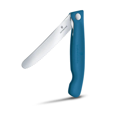 Victorinox Swiss Classic 11cm Foldable Picnic Knife