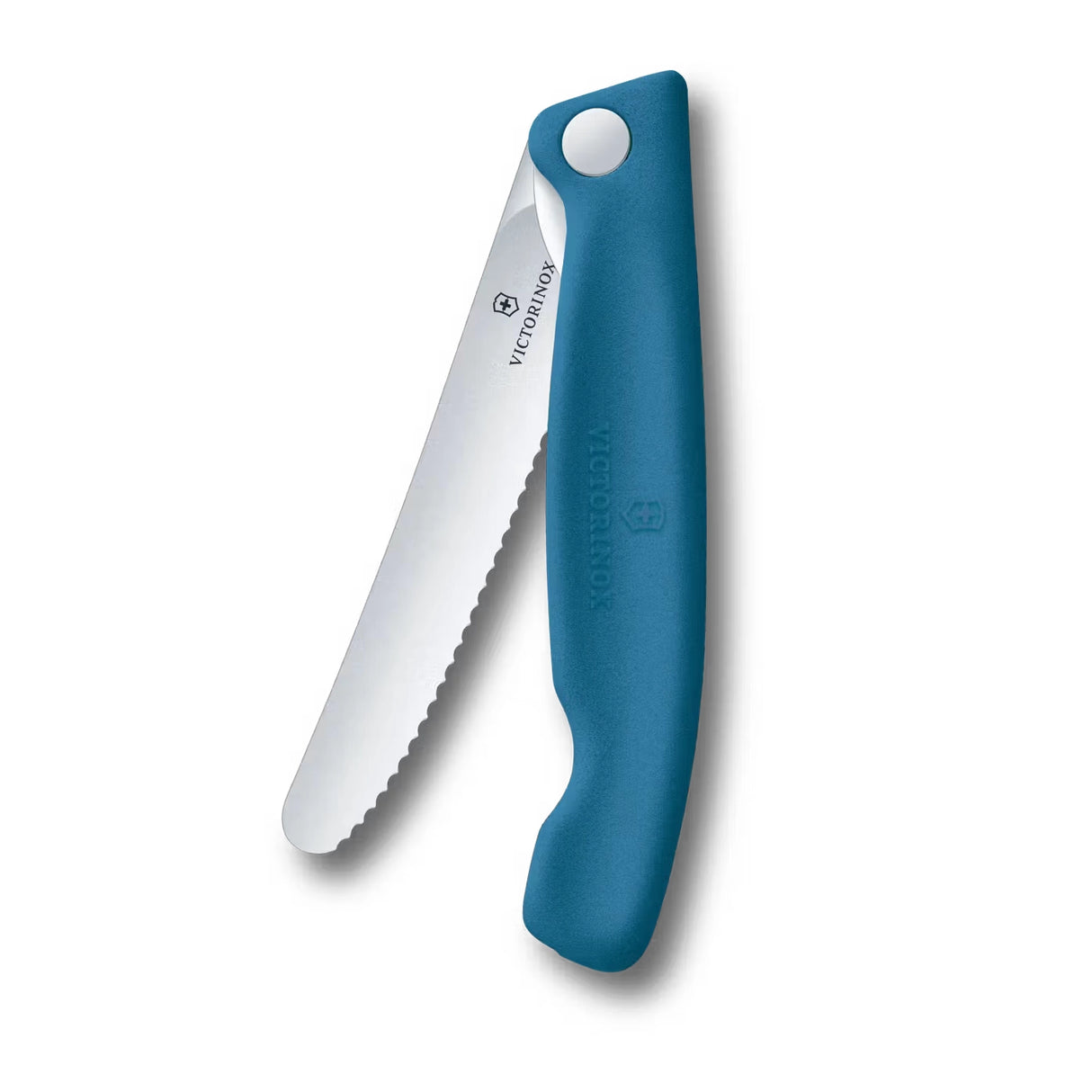 Victorinox Swiss Classic 11cm Foldable Picnic Knife