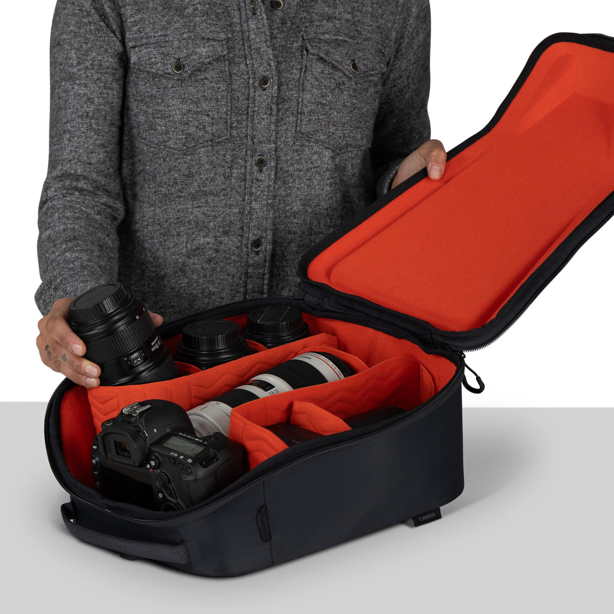 Osprey Camera Cube