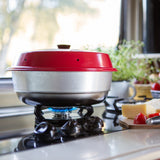 Omnia Classic Original Oven, 2 Litre