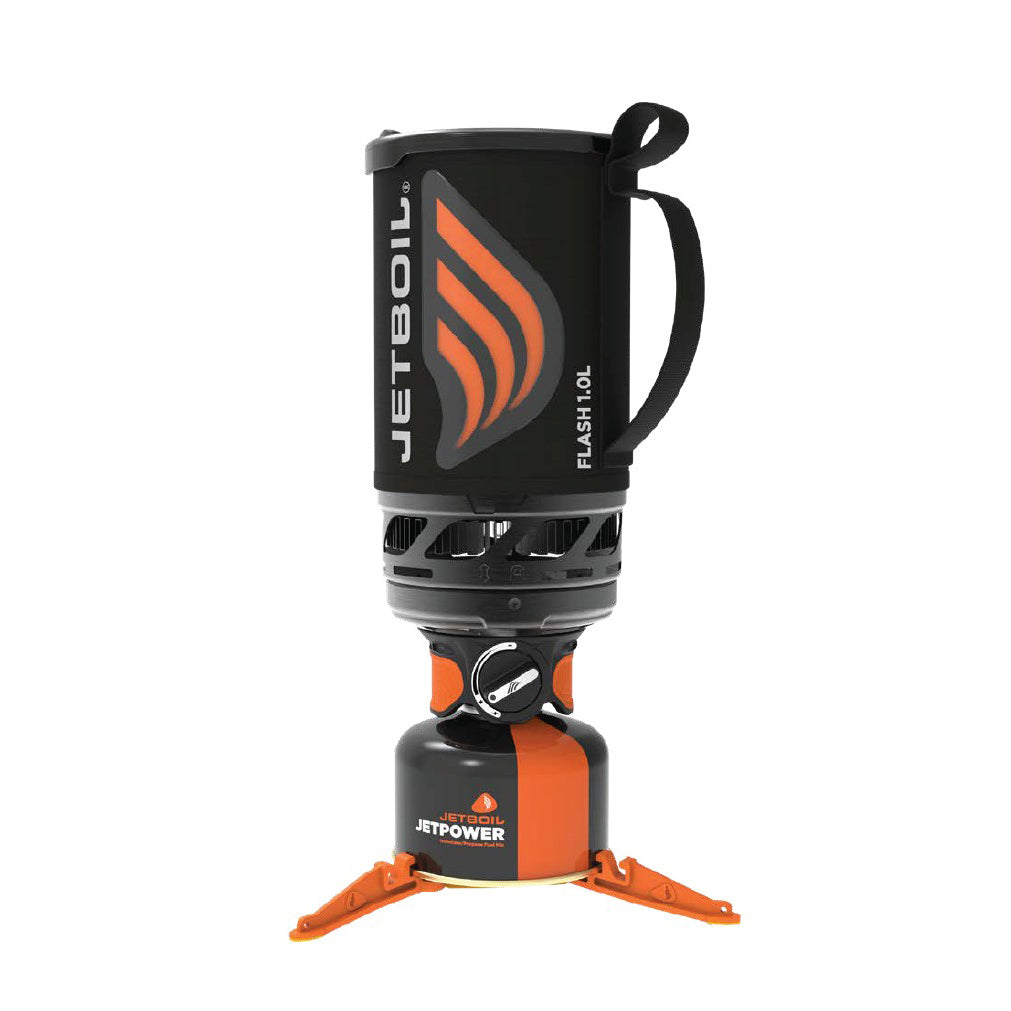 Jetboil Flash 2.0 1 Litre Gas Stove
