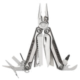 Leatherman Charge Plus TTi Multi-tool and Pouch