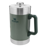 Stanley The Stay Hot French Press, 1.4 Litre