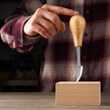 BeaverCraft Bear Carving Kit