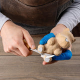 BeaverCraft Bear Carving Kit