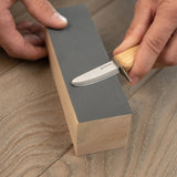 BeaverCraft Family Fun Mushroom Carving Kit, Set for 2 Carvers