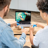 BeaverCraft Family Fun Mushroom Carving Kit, Set for 2 Carvers