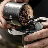 Petromax Hand Coffee Grinder