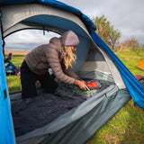 First Ascent Ice Breaker Down Sleeping Bag