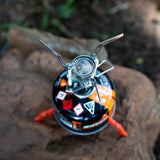 Fire Maple Torch Gas Stove, 59g