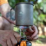 Fire Maple Torch Gas Stove, 59g