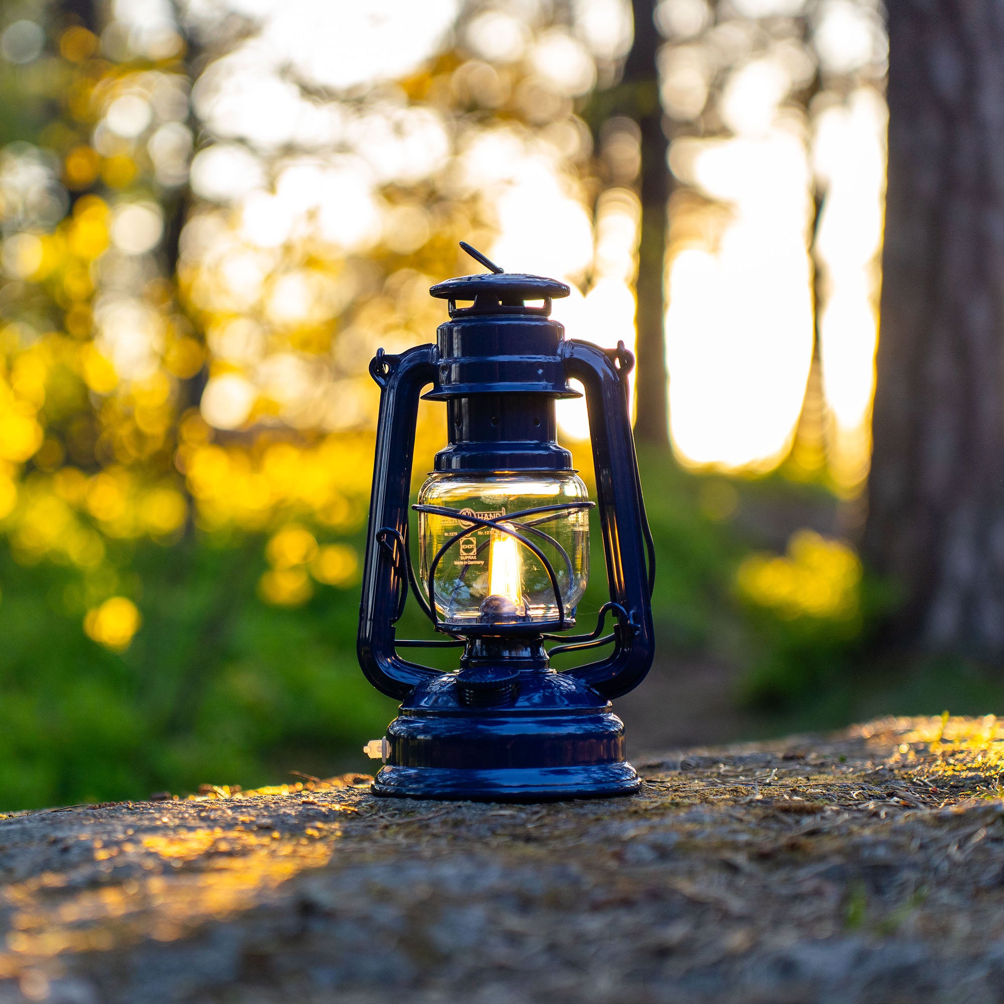 Feuerhand Hurricane Lantern 276 – Brave Hardy