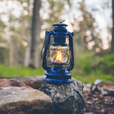 Feuerhand Hurricane Lantern 276