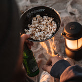 Petromax Campfire Popcorn Maker