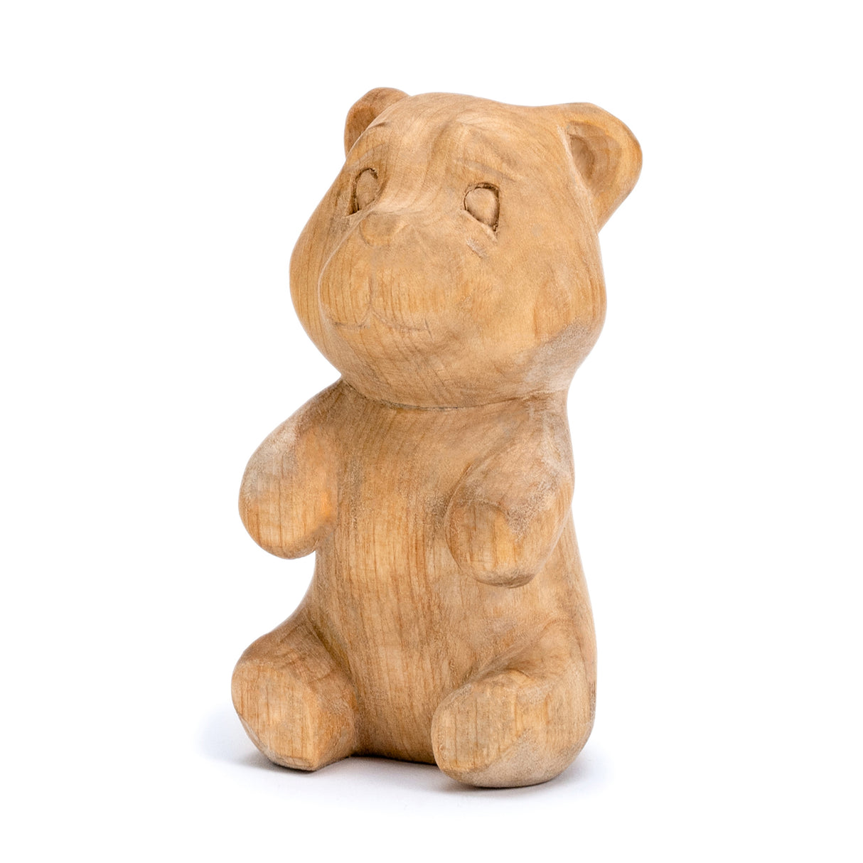 BeaverCraft Bear Carving Kit