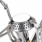 Fire Maple FMS-102 Flint Piezo Gas Stove