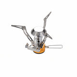 Fire Maple FMS-102 Flint Piezo Gas Stove