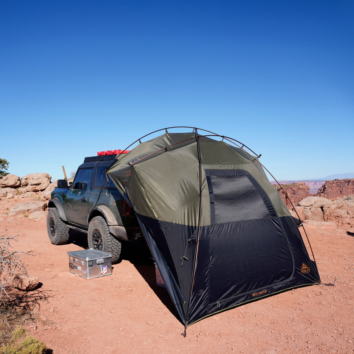 Kelty Highroads Shelter