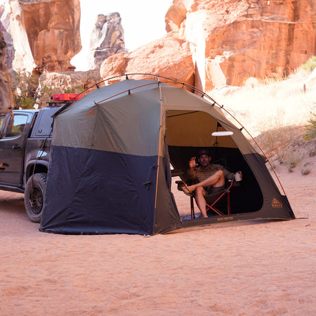 Kelty Highroads Shelter
