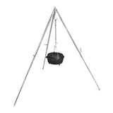 Petromax Petromax Steel Cooking Tripod