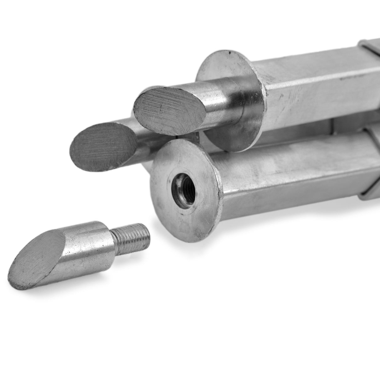 Petromax Petromax Steel Cooking Tripod