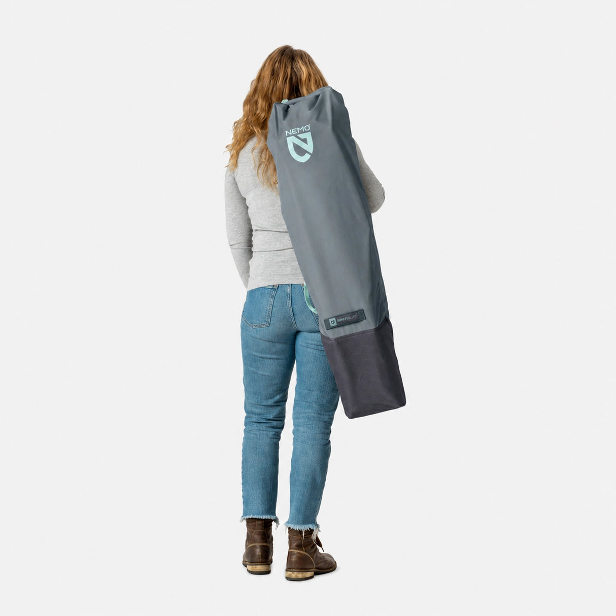 NEMO Stargaze EVO-X Folding Reclining Camp Chair