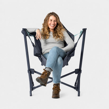 NEMO Stargaze EVO-X Folding Reclining Camp Chair