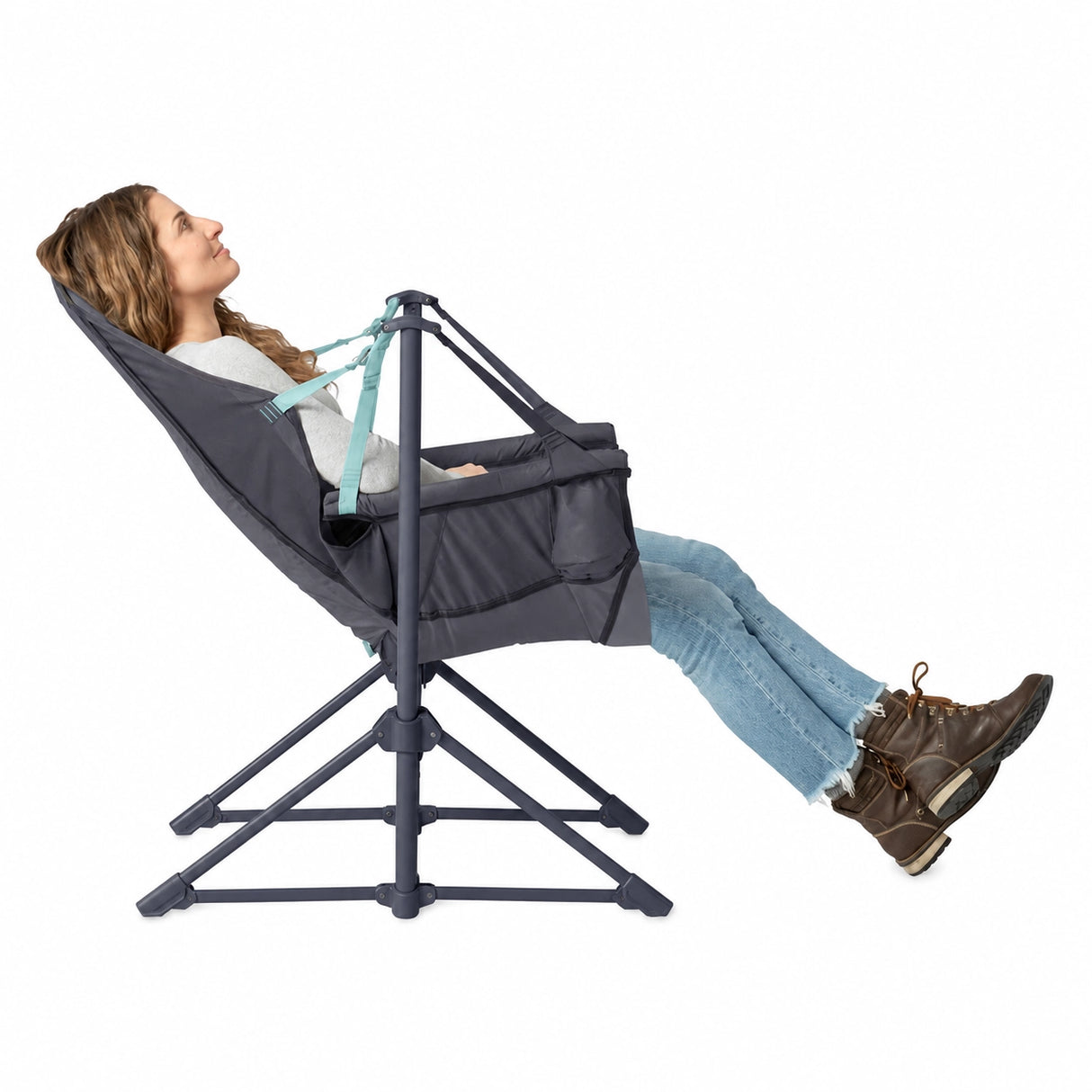 NEMO Stargaze EVO-X Folding Reclining Camp Chair