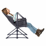 NEMO Stargaze EVO-X Folding Reclining Camp Chair