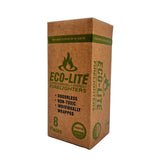 Eco-Lite Firelighters, Pack of 8
