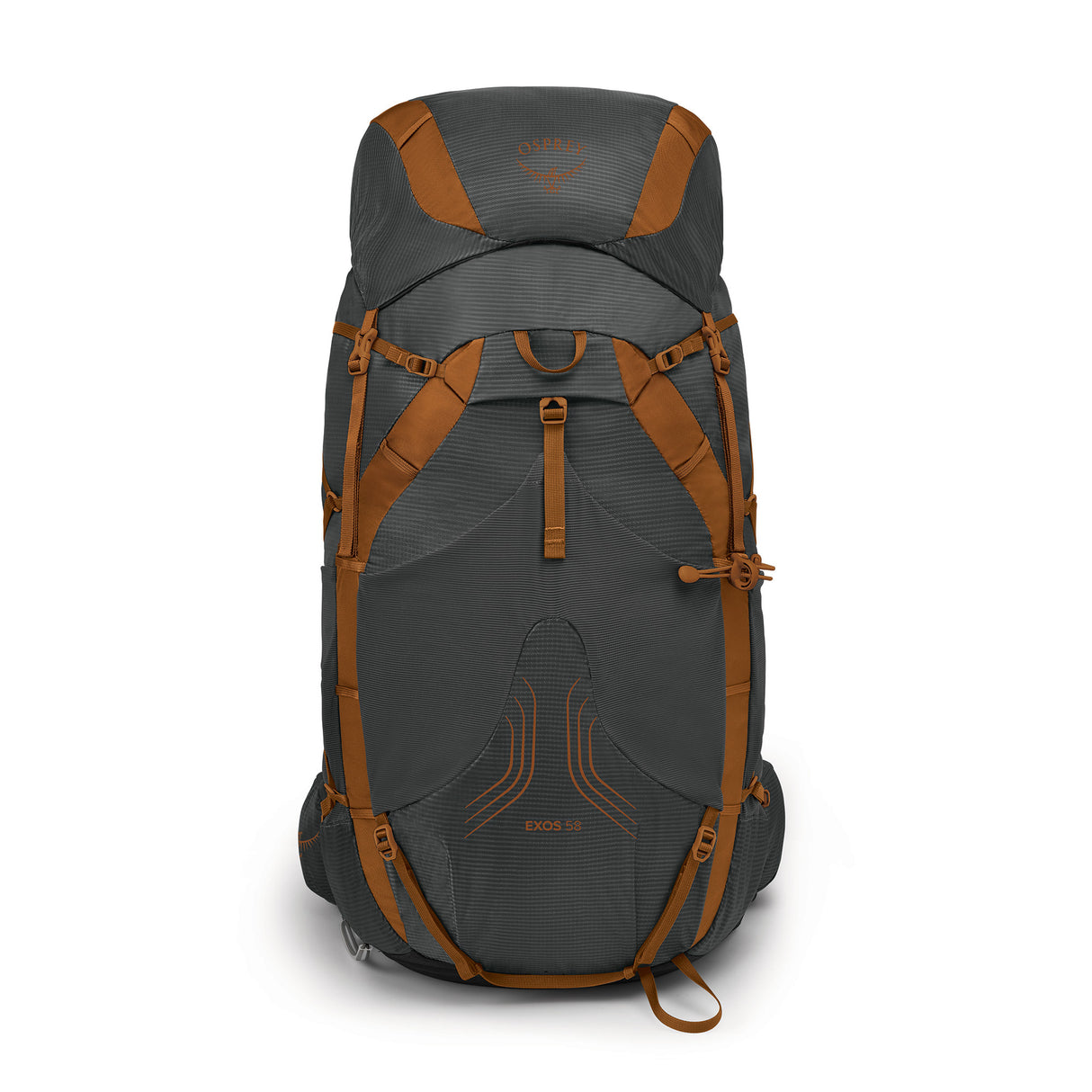 Osprey Exos 58 Men's Ultralight Backpack