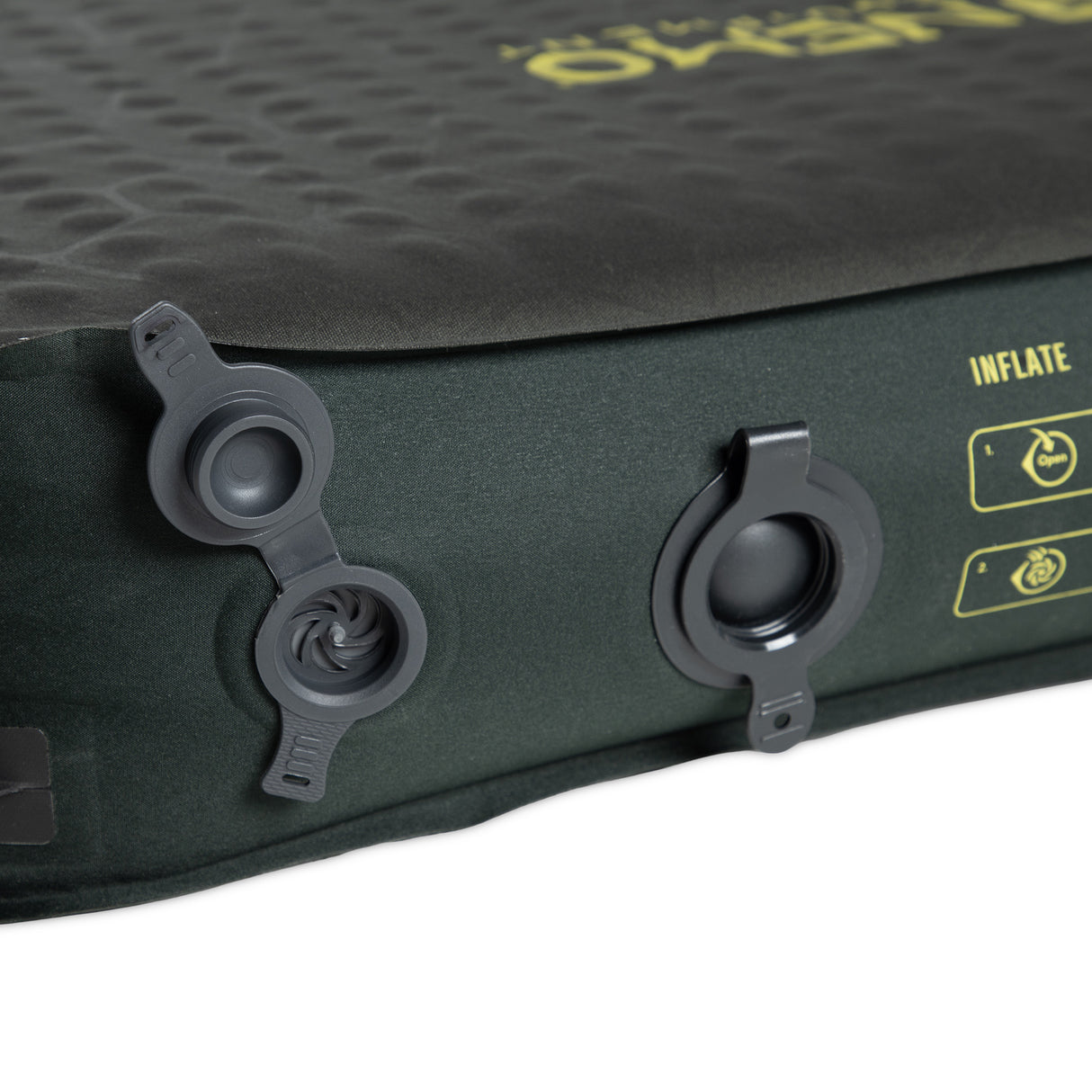 Roamer Self-Inflating Mattress