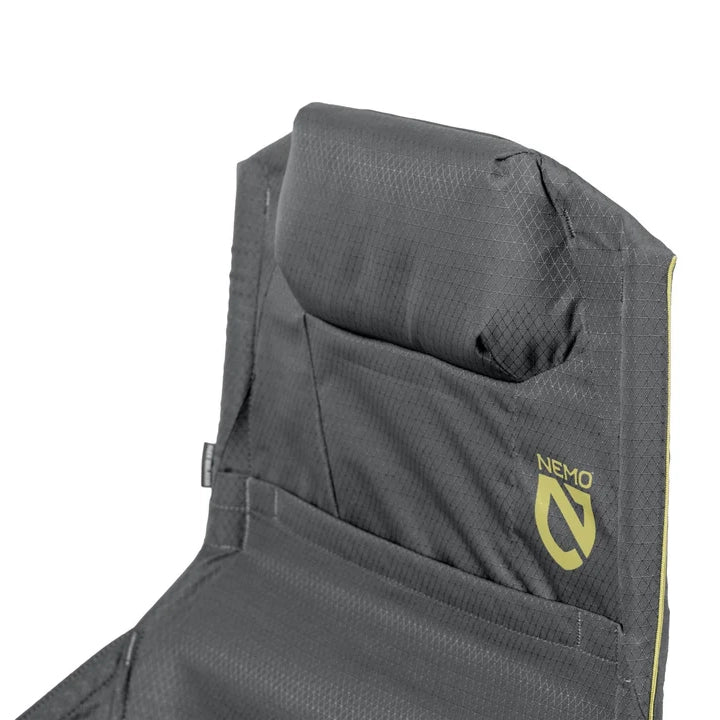 NEMO Satelite™ Reclinging Anywhere Chair
