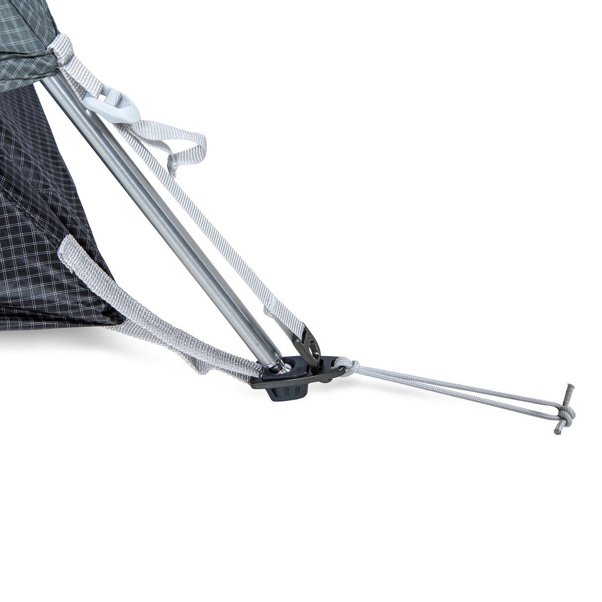 NEMO Dragonfly Bikepack OSMO™ 2 Person Ultralight Tent