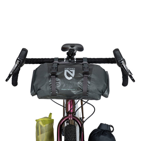 NEMO Dragonfly Bikepack OSMO™ 2 Person Ultralight Tent