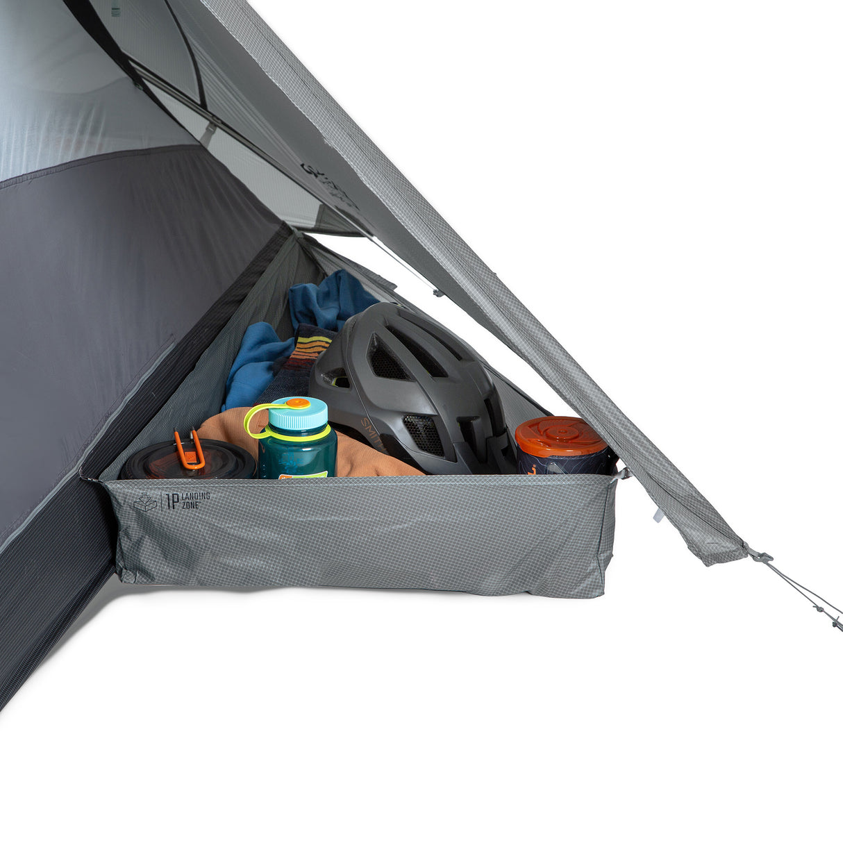 NEMO Dragonfly Bikepack OSMO™ 2 Person Ultralight Tent
