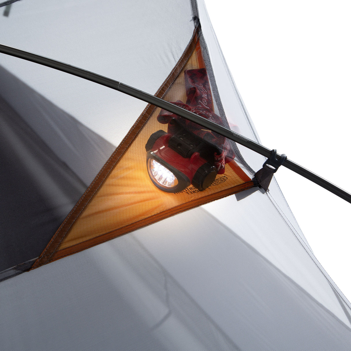 NEMO Dragonfly Bikepack OSMO™ 2 Person Ultralight Tent