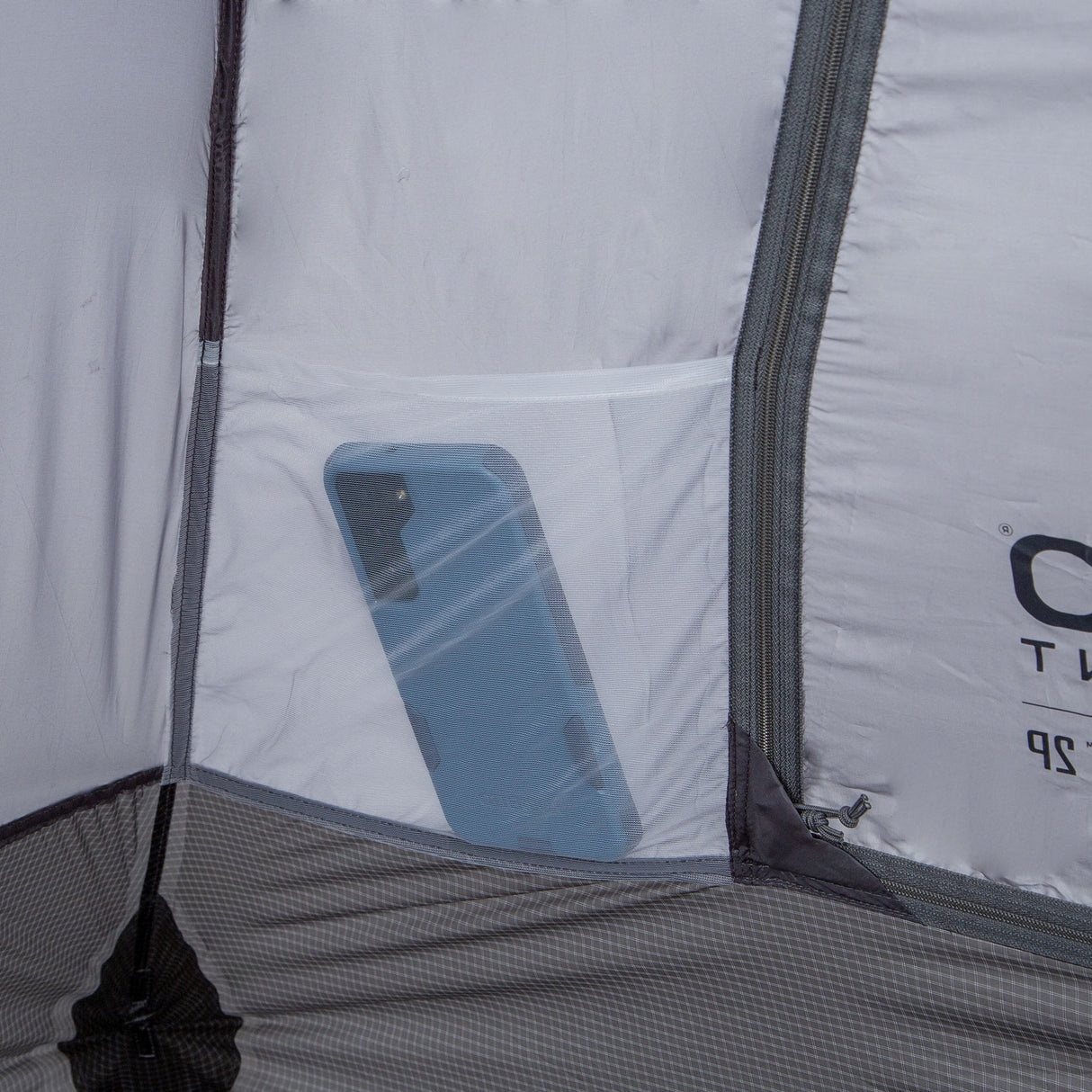 NEMO Dragonfly Bikepack OSMO™ 2 Person Ultralight Tent