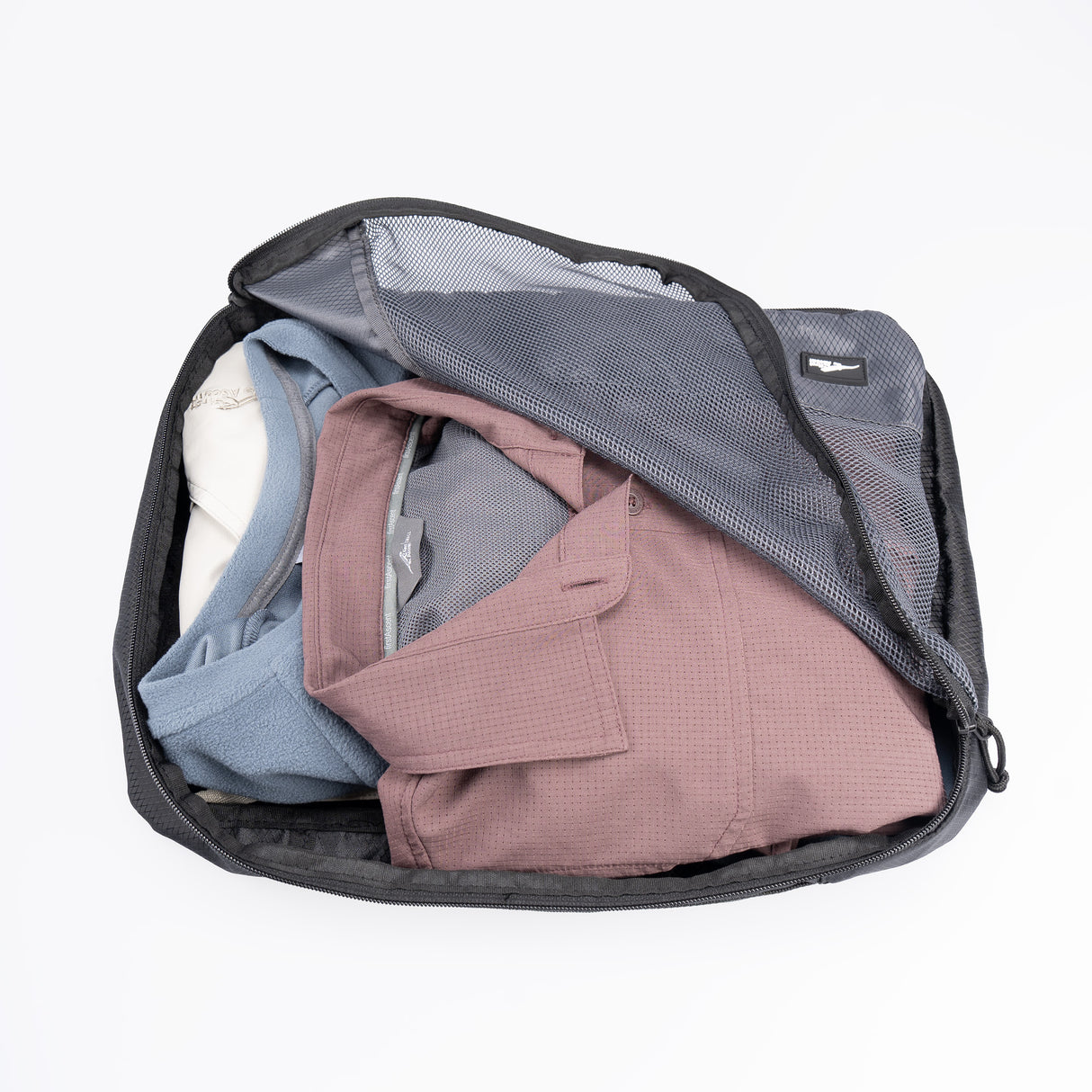 First Ascent Packing Cubes, Set of 3