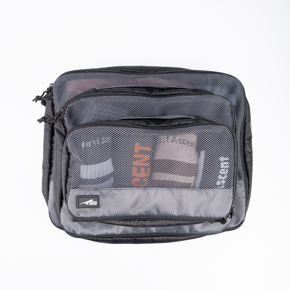 First Ascent Packing Cubes, Set of 3