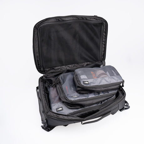 First Ascent Packing Cubes, Set of 3