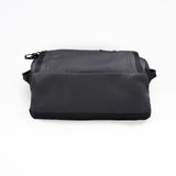 First Ascent Water-Resistant Toiletry Bag, 1.5 Litre