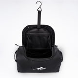 First Ascent Water-Resistant Toiletry Bag, 1.5 Litre