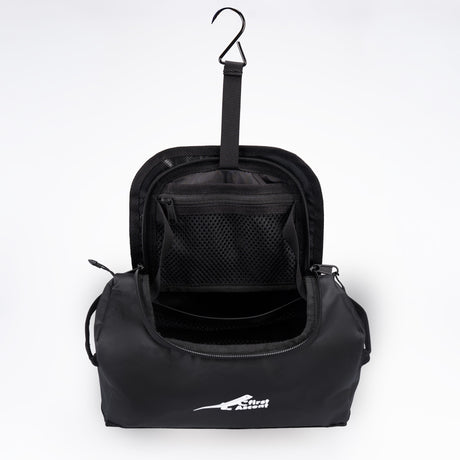 First Ascent Water-Resistant Toiletry Bag, 1.5 Litre