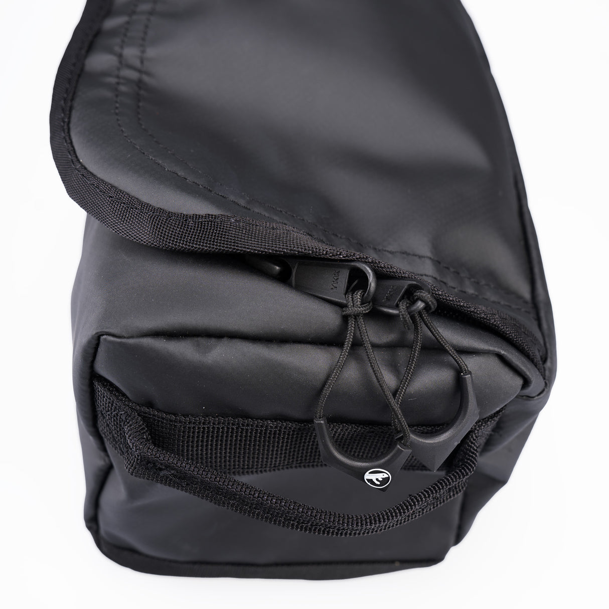 First Ascent Water-Resistant Toiletry Bag, 1.5 Litre