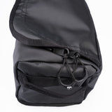 First Ascent Water-Resistant Toiletry Bag, 1.5 Litre