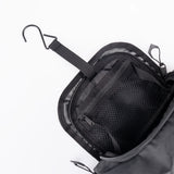 First Ascent Water-Resistant Toiletry Bag, 1.5 Litre