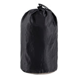 First Ascent Comfort Light Sleeping Pad, R-Value 3.9, 810g