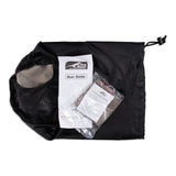 First Ascent Comfort Light Sleeping Pad, R-Value 3.9, 810g
