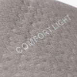First Ascent Comfort Light Sleeping Pad, R-Value 3.9, 810g